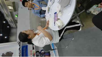 2025 Thailand Exhibition Video
