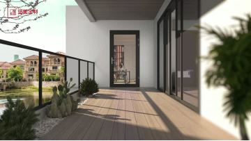 4-140A Swing-out Door