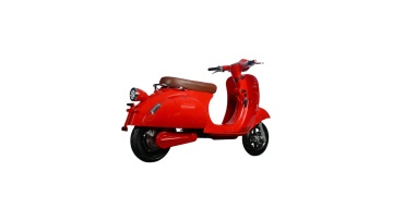 Public Fast Sharing 72v Escooter with Pedals Two-wheel Scooter Lithium 500W/1000W/1500W/2000W Brushless Motor Ce Customized 6-8H1