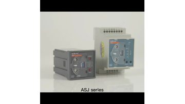  ASJ10-LD1A Earth Leakage Relay