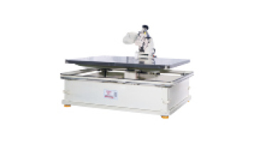 Tape Edge Sewing Machine for Mattresses - 300 UU型号1