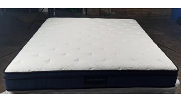 euro top mattress