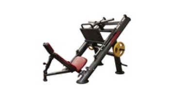 45 Degree Leg Press Machine