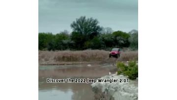 2024 Jeep Wrangler Robin Hood 2-Door Edition