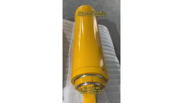 BELAZ HOIST CYLINDER