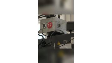 one video about machine production