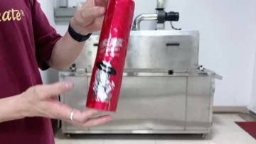For wine bottle