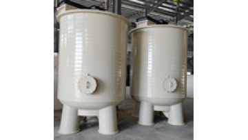 Integrated Storage Tank PPH Acid Alkali Resistant Liquid Mixing Barrel Rotational Molding Industrial Use Cutting Moulding1