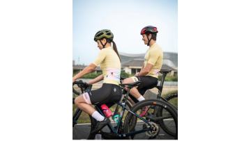 ESSENTIAL BIB SHORTS