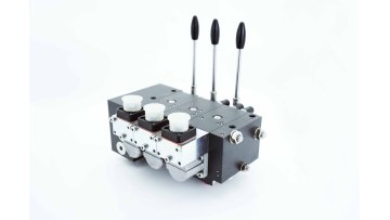 2 Series Type HLPSL and HLPSV,load-sensitive proportional multi-way directional valves