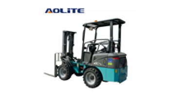 AOLITE EFL12 All Terrain 4 Wheel Drive Electric Forklift Loader for Sale1