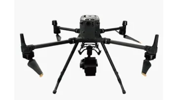 CHNSpec FS-60 Airborne Hyperspectral Camera 400-1000nm for Water Quality ,UAV Chlorophyll and Nitrogen Analysis1