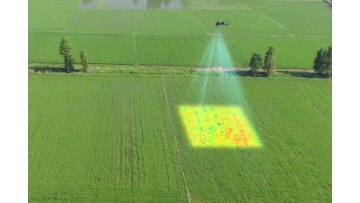 For farm drones