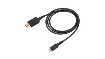 Ultra-Thin Flexible HDMI Cable OEM