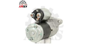 Mitsubishi Starter Lester SM11713