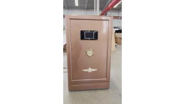 luxury safe boxes Watch winder safe boxes high-end modern safe box1