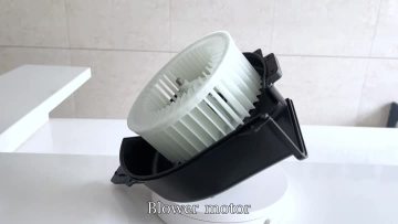 G11010 ac blower motor