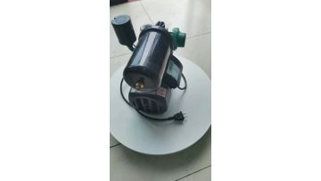 Product display video