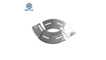 Blade for mechanical slotting of corrugated board1
