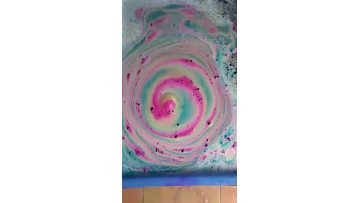 miss patisserie bath bombs