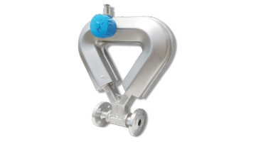 Coriolis sensor CG-25