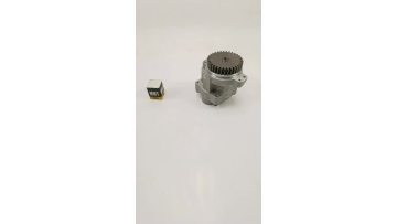 Engine Oil Pump 233-5220