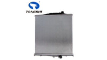 TONGSHI Auto Radiator Factory Cooling Radiator For VOLVO TERBERG FH OEM 20516408 205369141