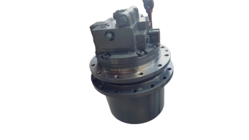 GFT9T2B55-12 Construction Machinery travel motor