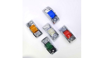 truck LED parking Lights BD10