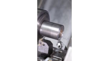 CK46-4+4+Y turning and milling machine
