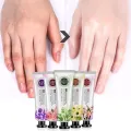 SENANA Hyaluronic acid Moisturizing Hand Cream 100% Plants Essence Hand Cream Nourishing Anti Chapping Oil Control Hand Care 30g