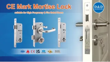 CE Security Euro Fire Rated Stainless Steel Safe Mortise Handle Metal Sash SUS Commercial Wooden Cylinder Magnetic Key Zinc Sliding Inner Guangdong Door Lock1