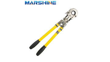Mechanical Manul Press Tool
