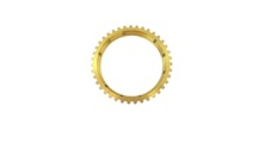customization Transmission Auto Parts Brass Synchronizer Ring OEM ME582897 For MITSUBISHI1