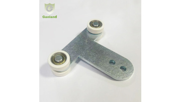 15177 curtain side roller