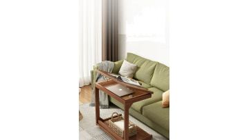 How do you use end table？