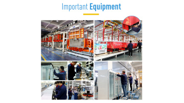 factory equipment