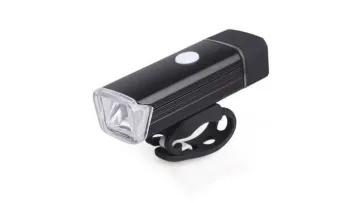 USB Rechargeable Bicycle Tail Light with Versatile Lantern Function1