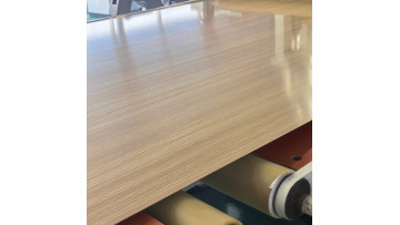 vcm wood steel