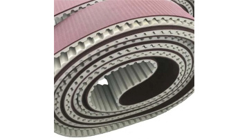Video8 Special Processing Timing Belt