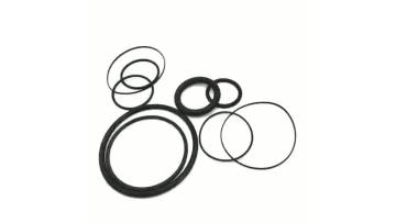 Epdm Silicone Nbr Rubber Gasket Rings O-rings