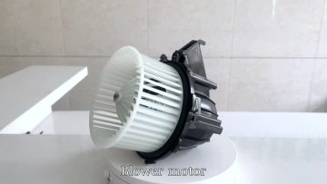 G11046 ac blower motor