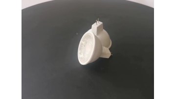 LED MR16 Spot Light smd plastic