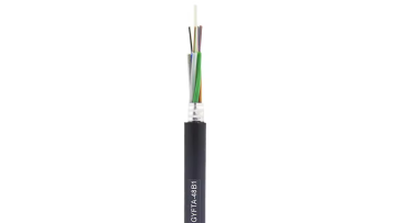 GYFTA fiber optic cable