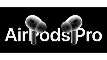 Apple AirPods Pro