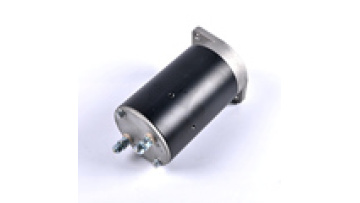 12V 500W Permanent Magnet DC Motors1
