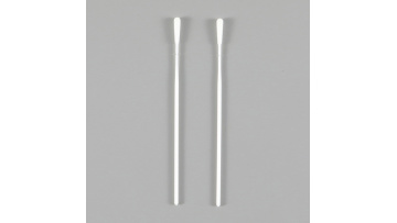 disposable sampler swab