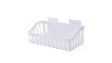 Suction Cup Storage Solutions: Baskets, Racks, and Shelving Units for Kitchen Accessories1