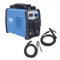 ARC Welder 220V IGBT MMA Welding Tool DC 220V Stick Welder 200 Amp Welding Machine Portable Mini MMA Welder Inverter Welding