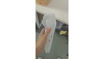 PAX A950 Silicone POS Terminal Protective Case